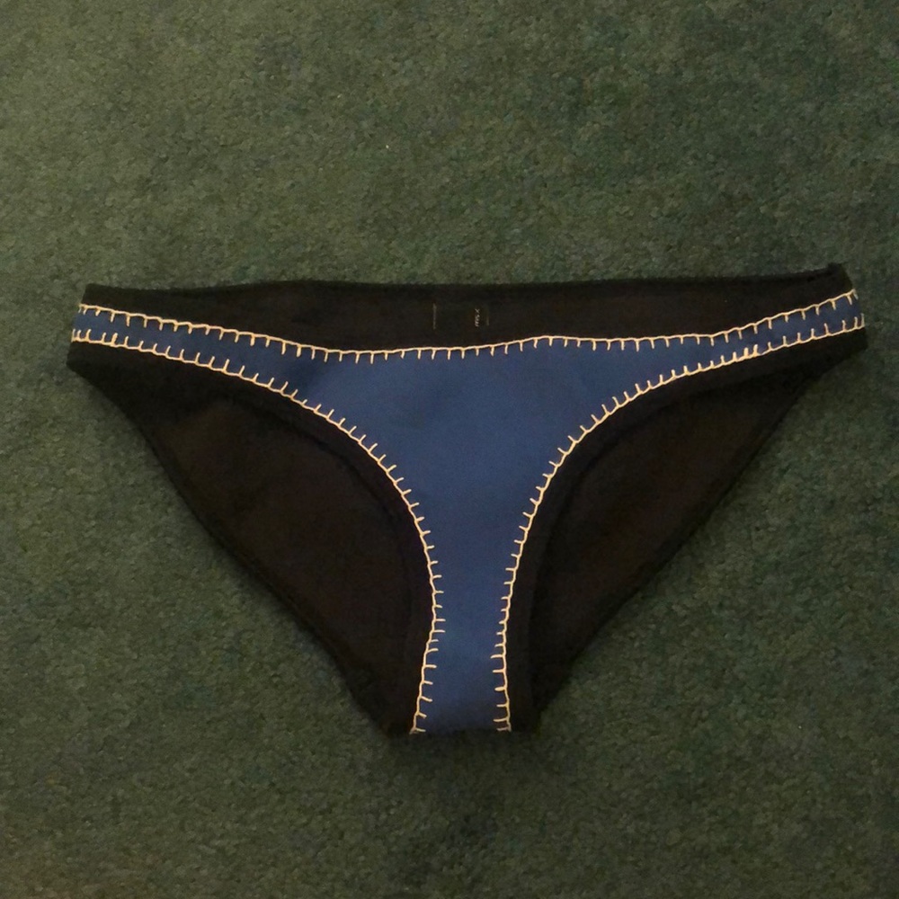 TRIANGL bathing suit bottoms